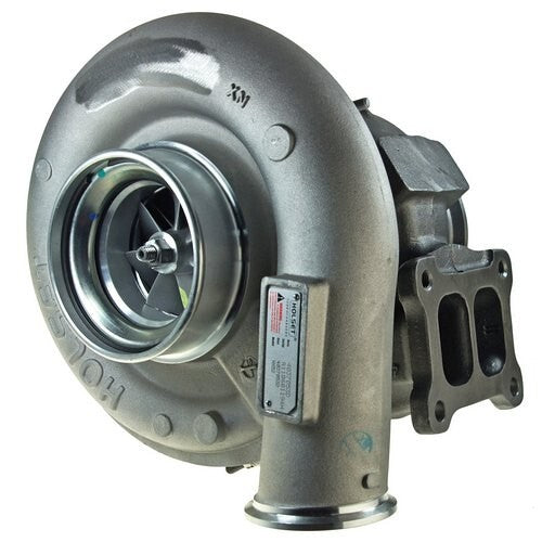 4037053 New Turbocharger