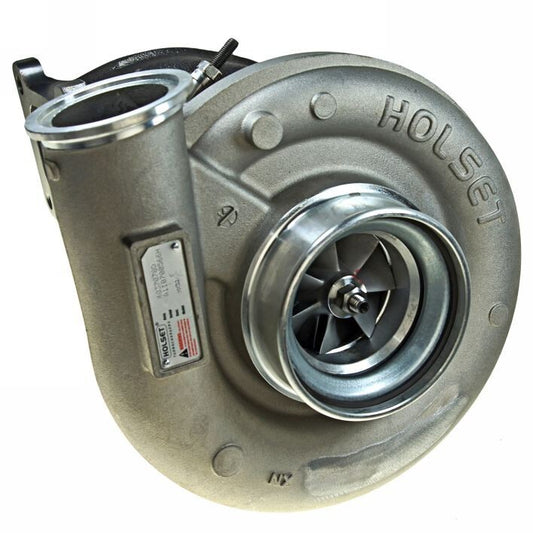 4037078 New Turbocharger