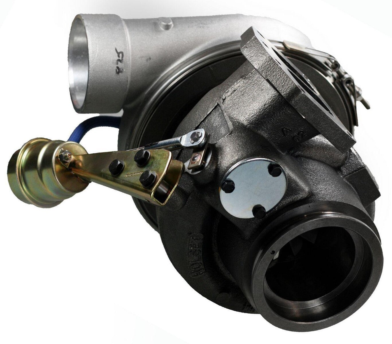 4031128H New Turbocharger