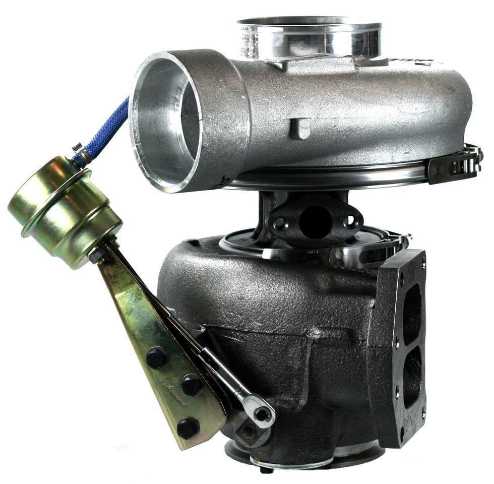 4031128H New Turbocharger