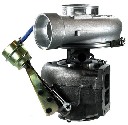 4031128H New Turbocharger