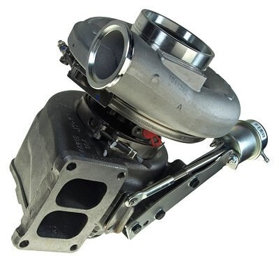 4047780 New Turbocharger