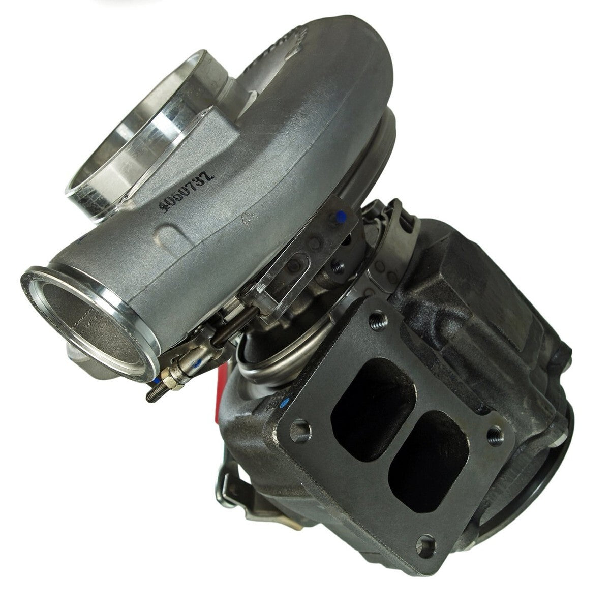 4046848 New Turbocharger
