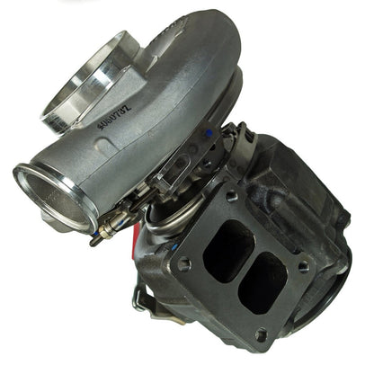 4046848 New Turbocharger