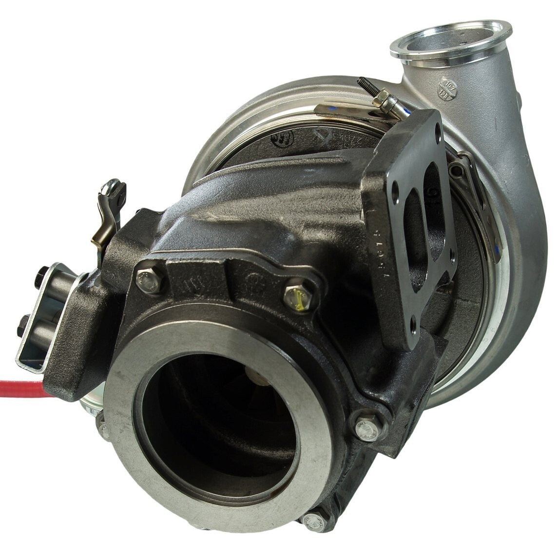 4046848 New Turbocharger