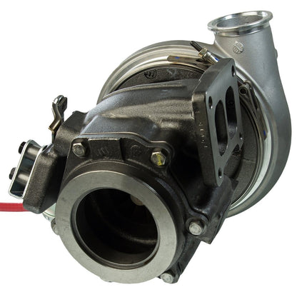 4046848 New Turbocharger