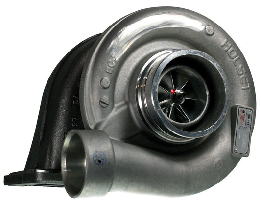4037181 New Turbocharger