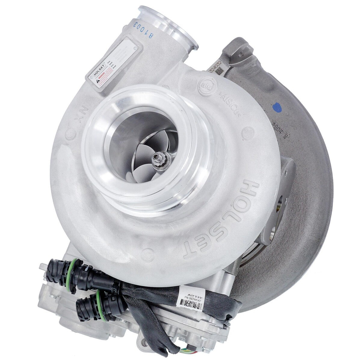 4031275H New Turbocharger