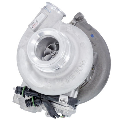 4031275H New Turbocharger
