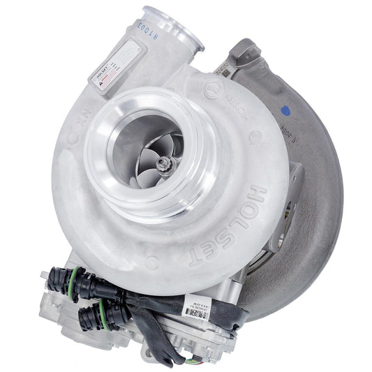 4031275H New Turbocharger