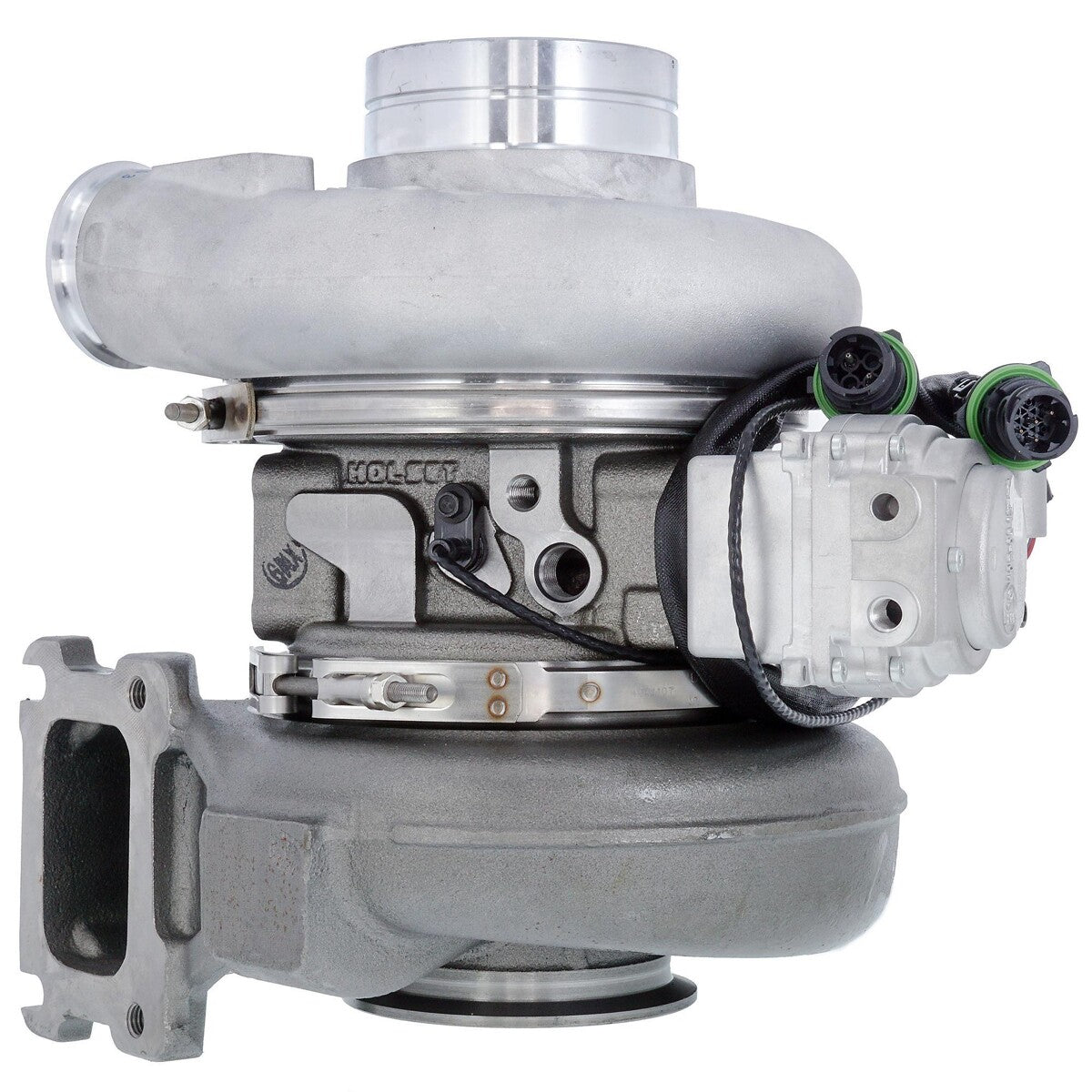 4031275H New Turbocharger