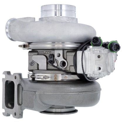 4031275H New Turbocharger