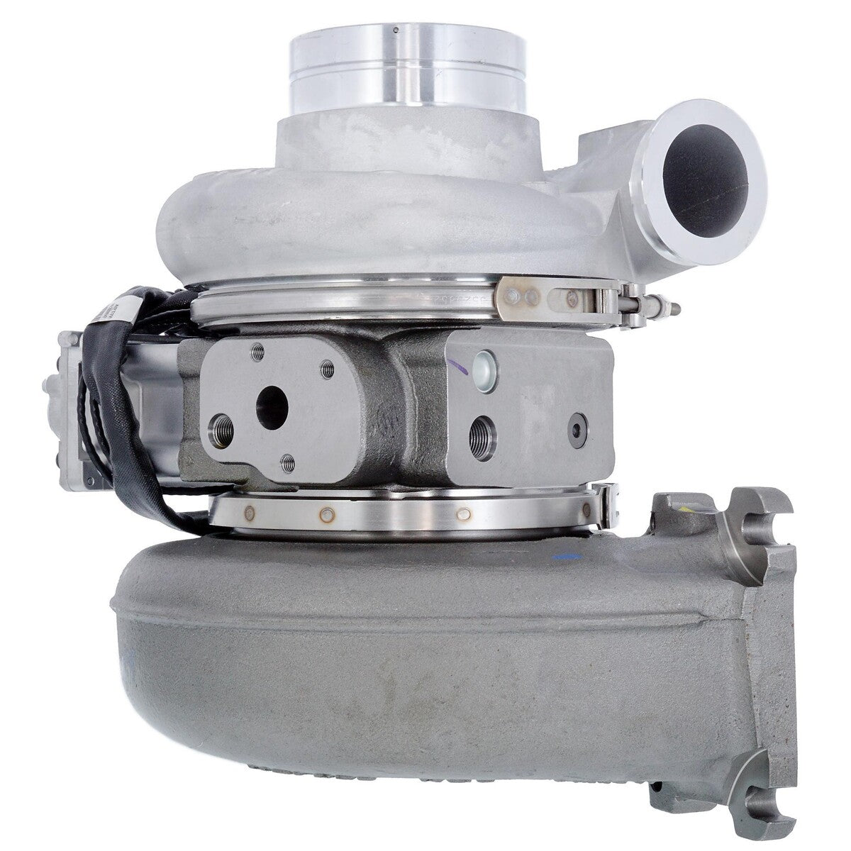 4031275H New Turbocharger
