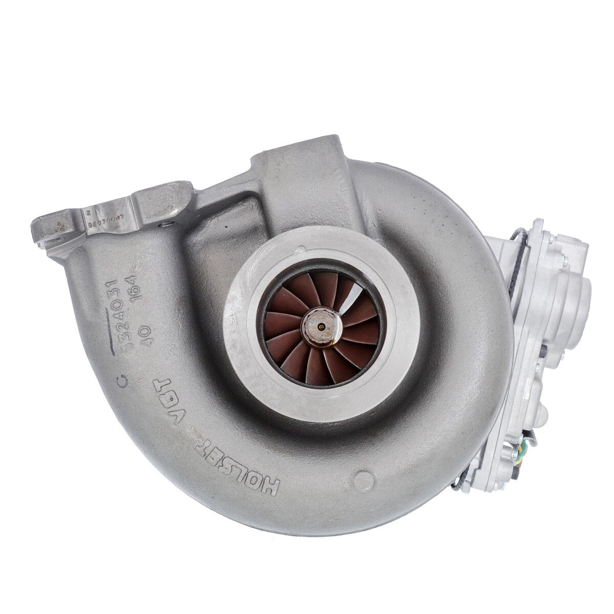 4031275H New Turbocharger