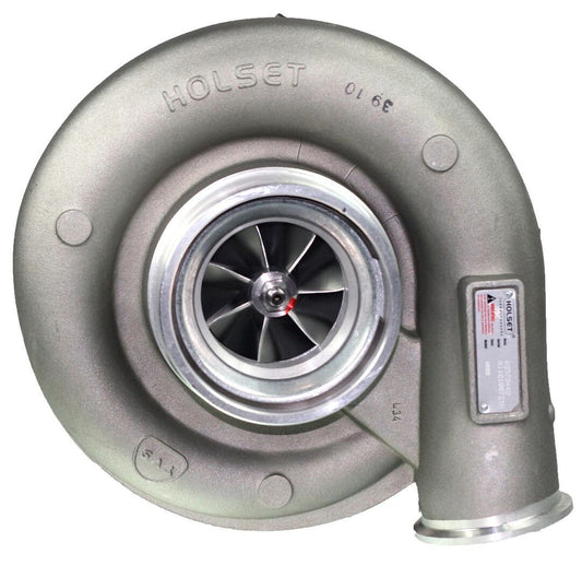 4037344 New Turbocharger