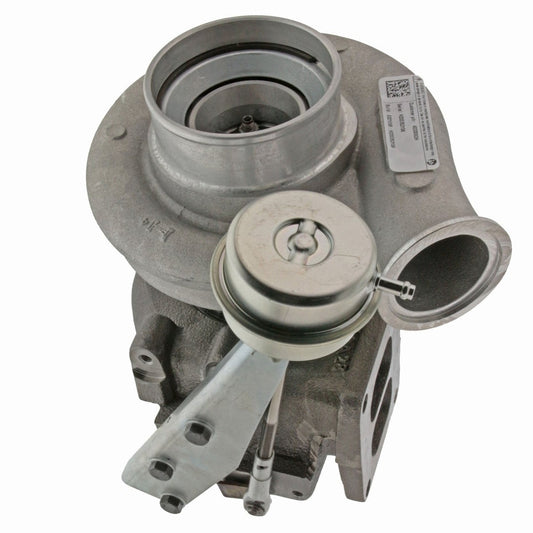 4035920 New Turbocharger