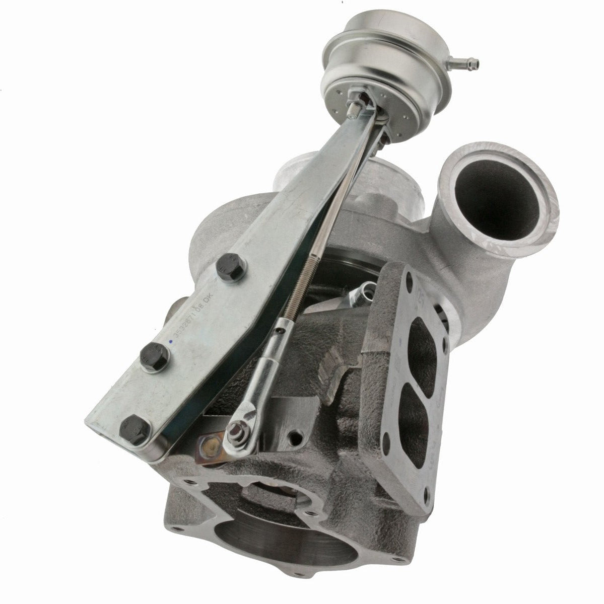 4035920 New Turbocharger