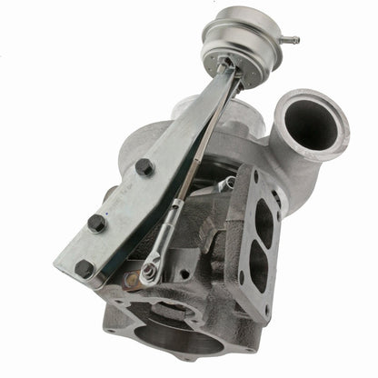 4035920 New Turbocharger