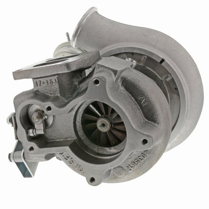 4035920 New Turbocharger
