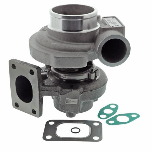 4037187 New Turbocharger