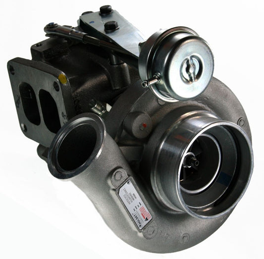 4038253 New Turbocharger