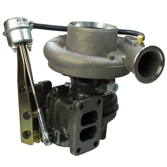 4037026 New Turbocharger