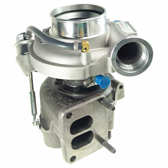4040429 New Turbocharger
