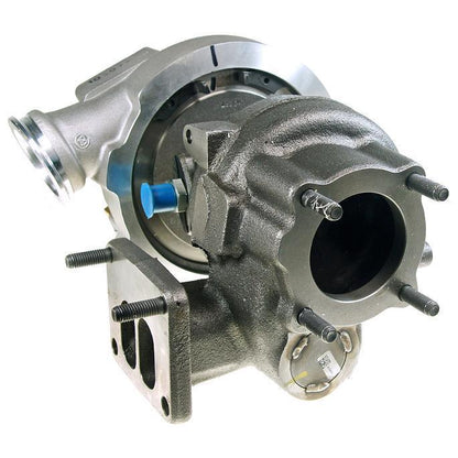 4040429 New Turbocharger