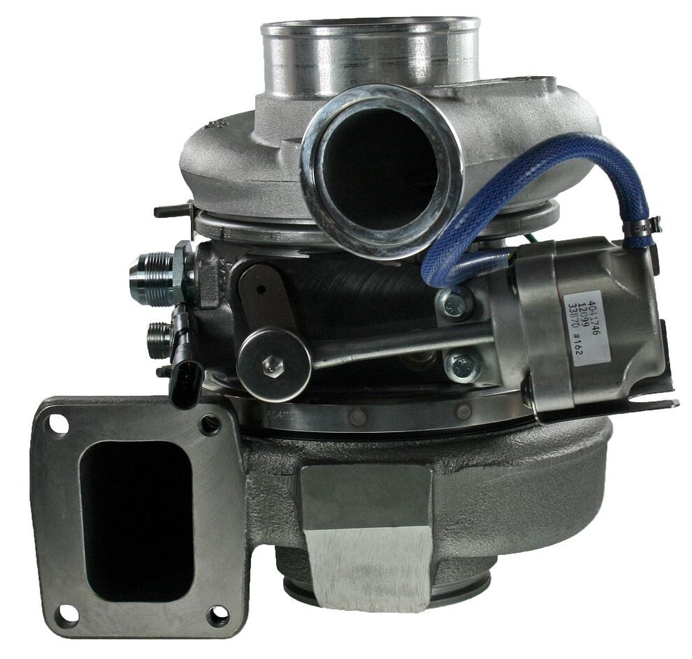 4046940 New Turbocharger