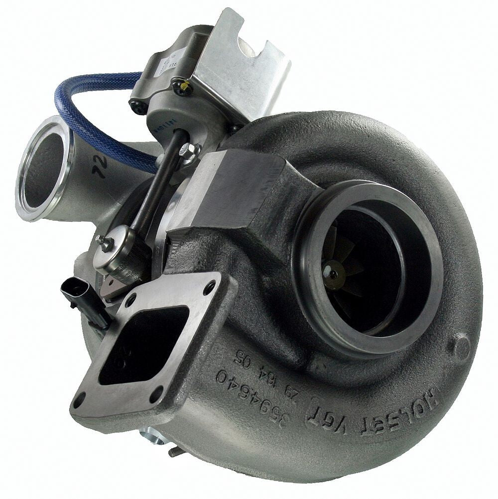 4046940 New Turbocharger