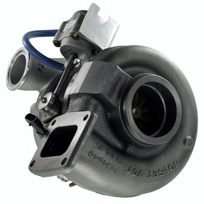 4046940 New Turbocharger