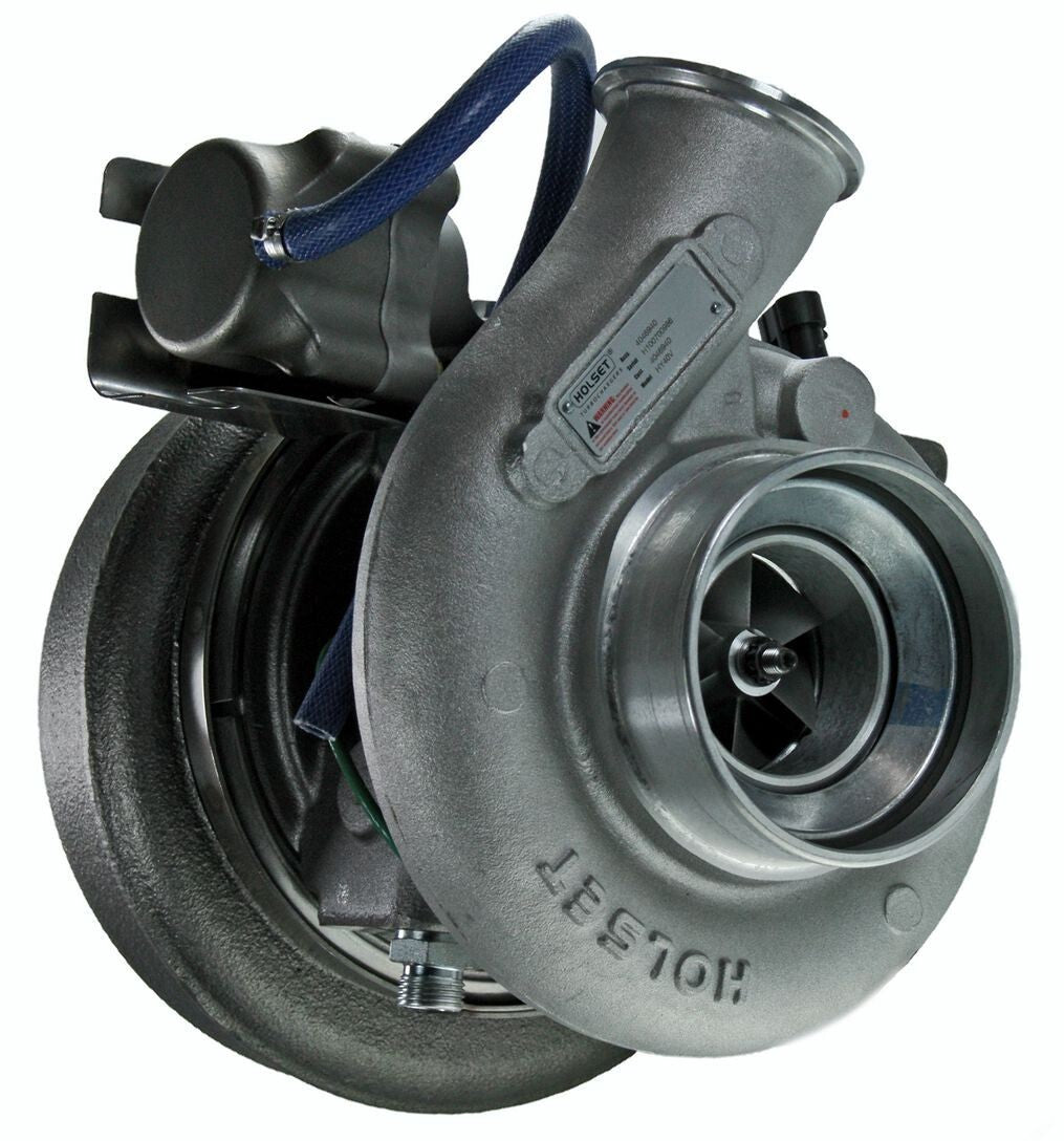 4046940 New Turbocharger – Arsiko