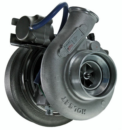 4046940 New Turbocharger