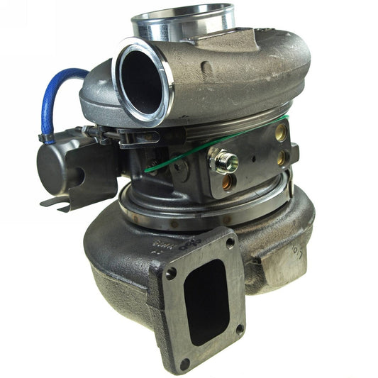 4033317 New Turbocharger