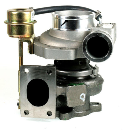4033353 New Turbocharger