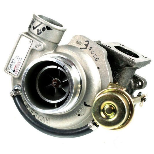 4033353 New Turbocharger