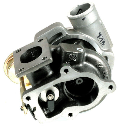 4033353 New Turbocharger