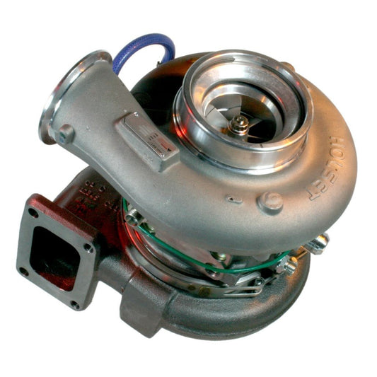 4033370 New Turbocharger