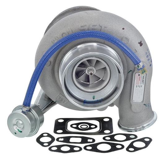 4038289 New Turbocharger