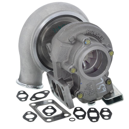 4038289 New Turbocharger