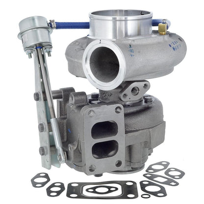 4038289 New Turbocharger