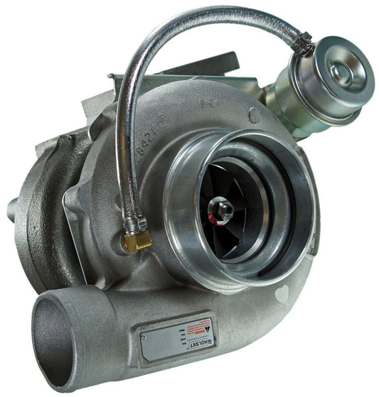 4033744H New Turbocharger