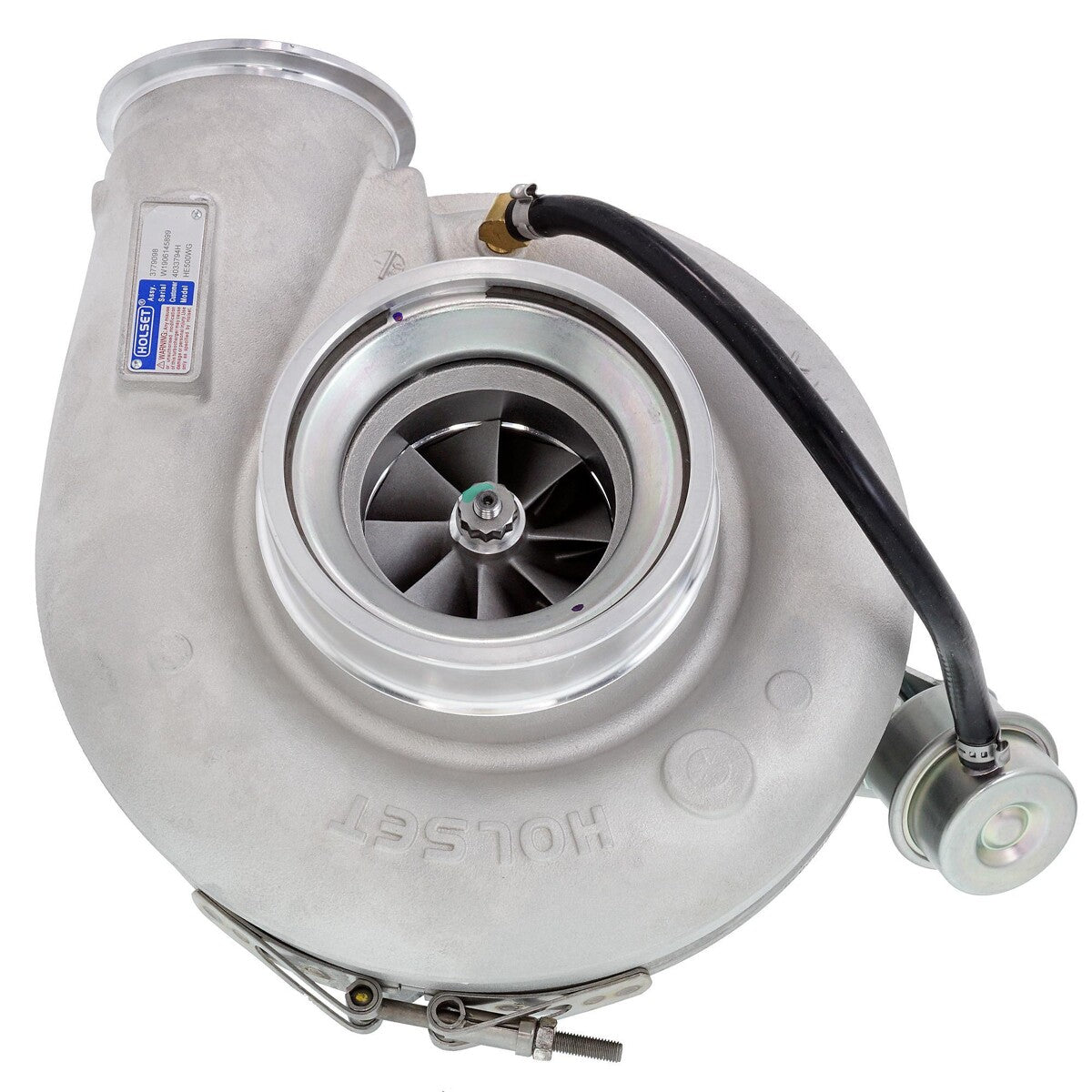 4033794H New Turbocharger