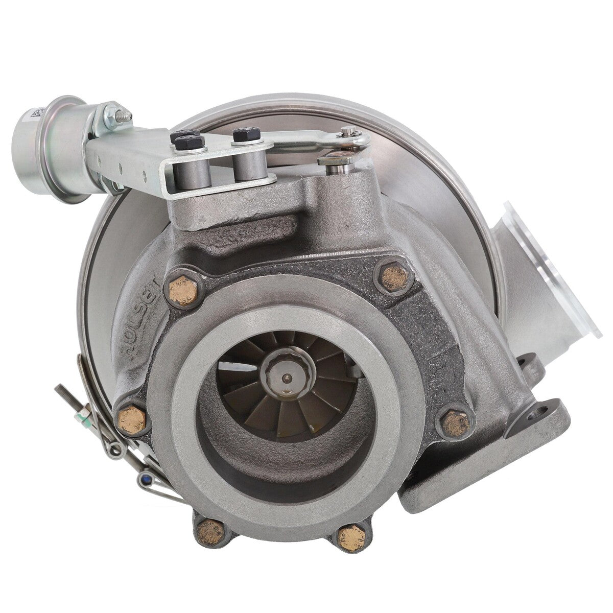 4033794H New Turbocharger