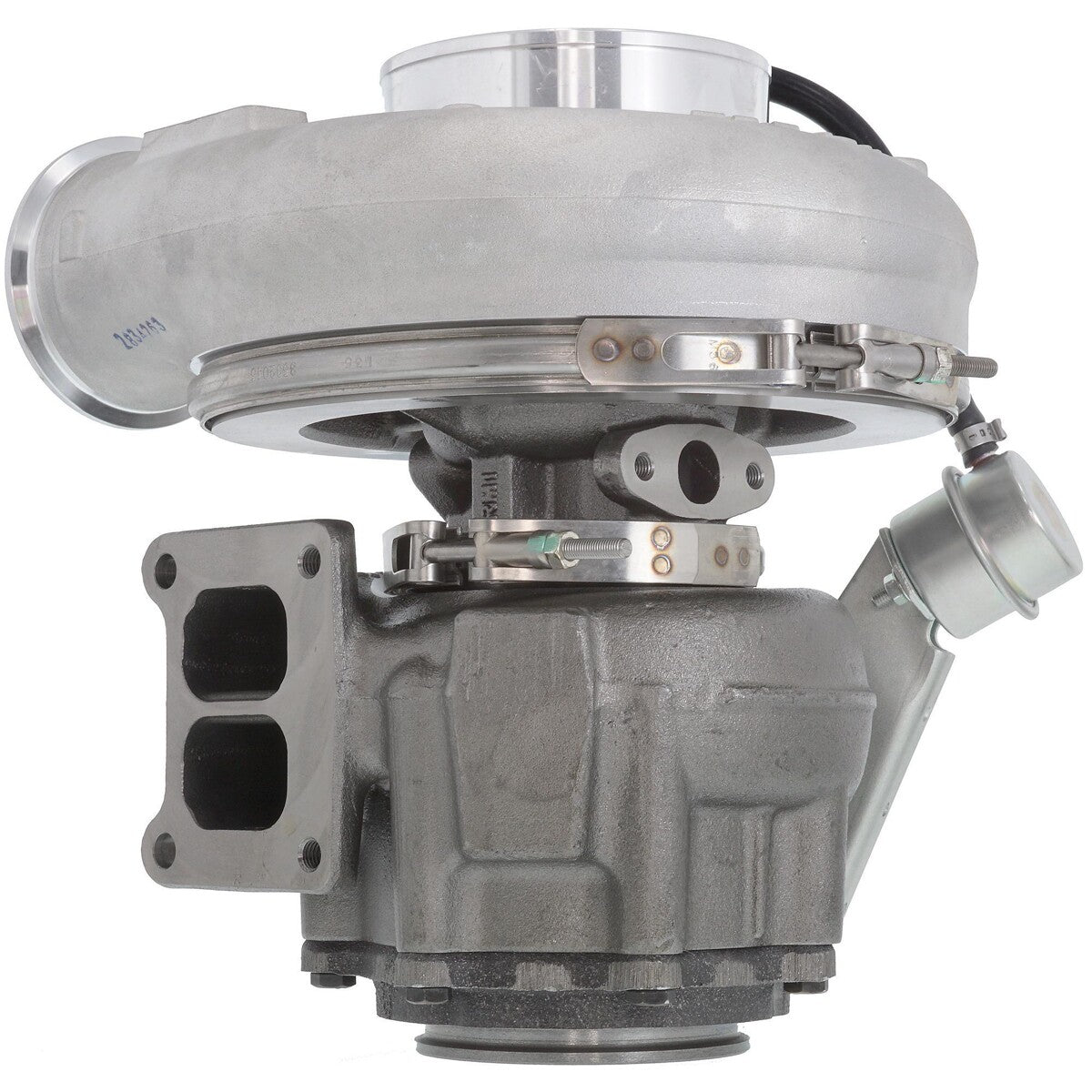4033794H New Turbocharger