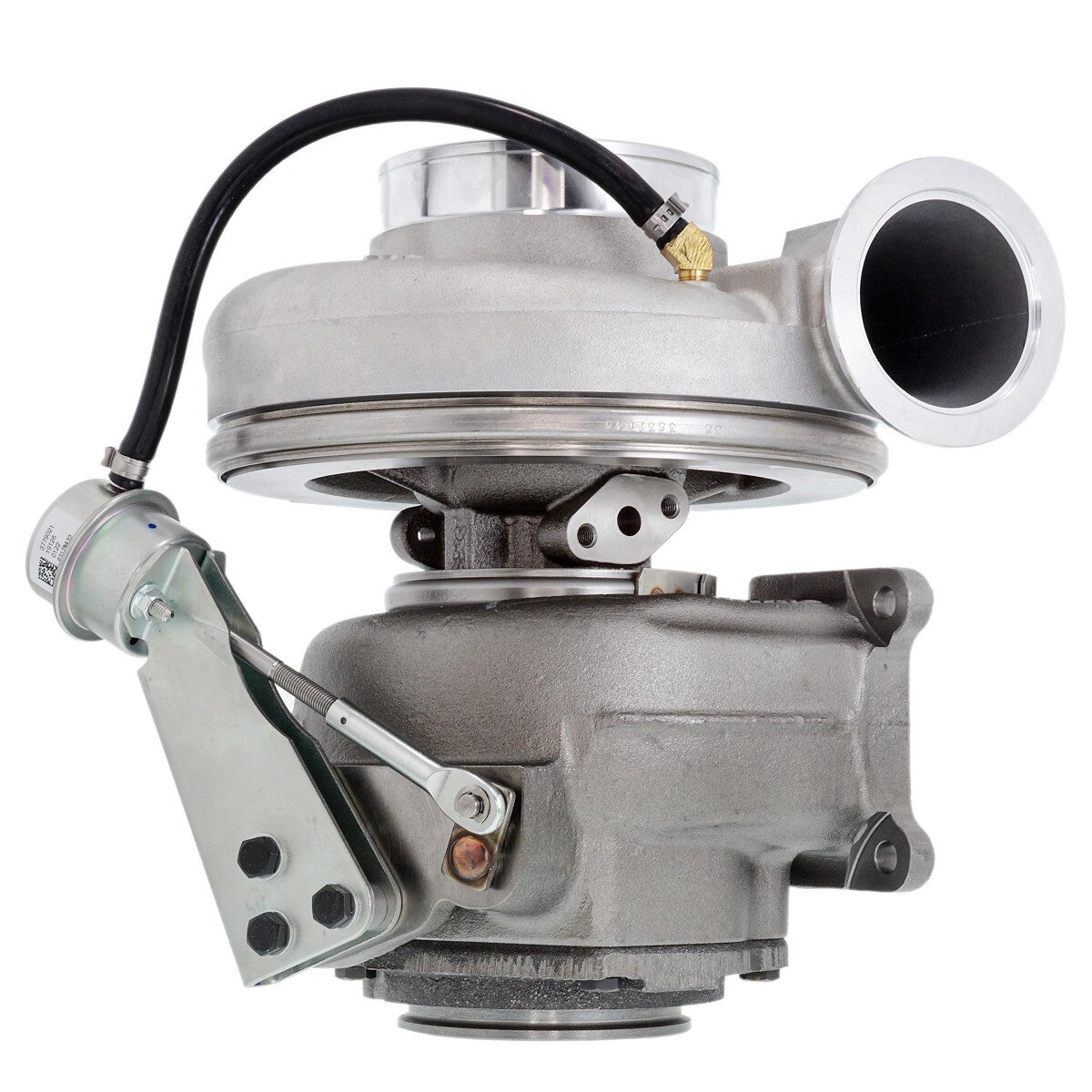4033794H New Turbocharger