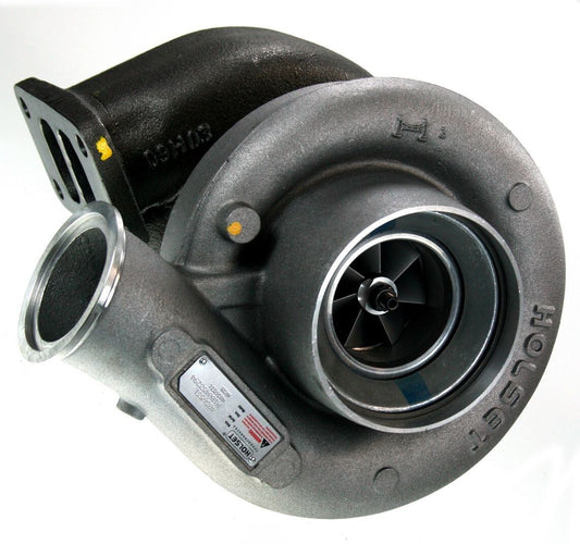 4036531 New Turbocharger