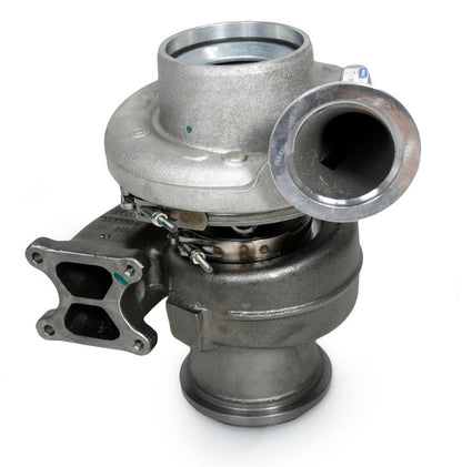 4036892 New Turbocharger