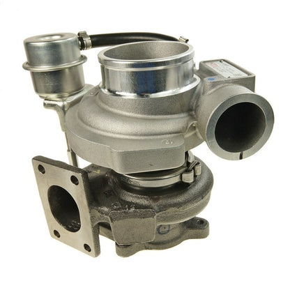 4037195 New Turbocharger