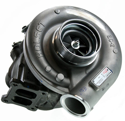 4037336 New Turbocharger
